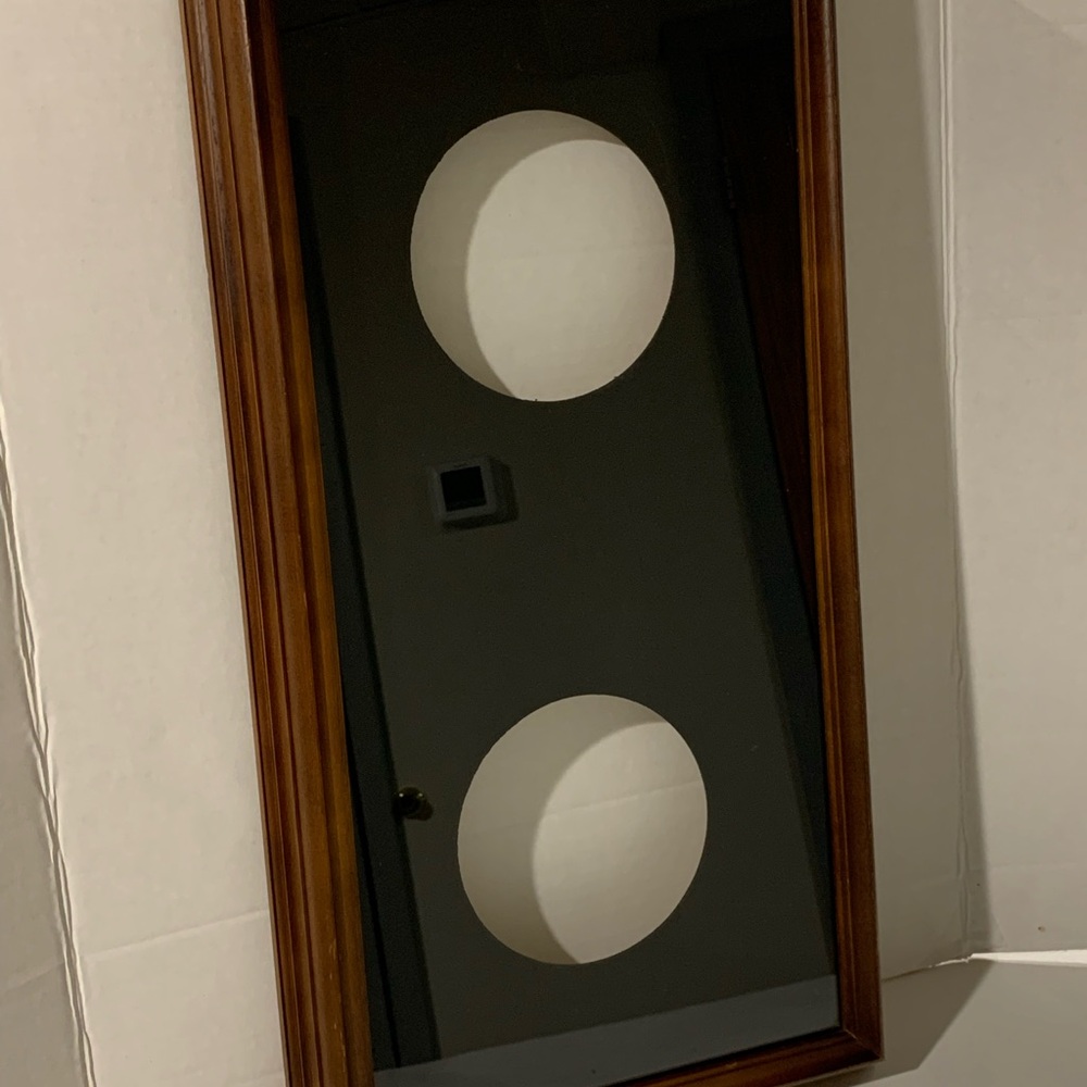 Wall Display Plates Holder